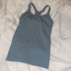 Lululemon ebb to street tank